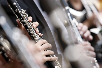 Woodwind Chamber