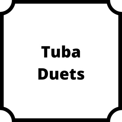 Tuba Duets