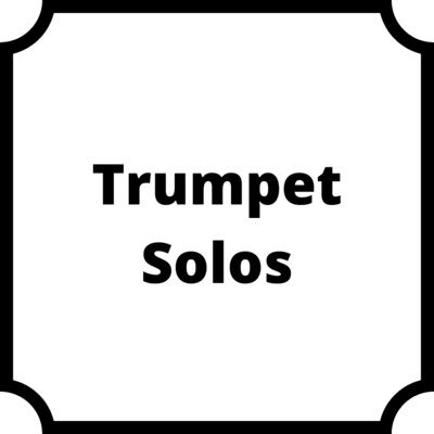 Trumpet Solos