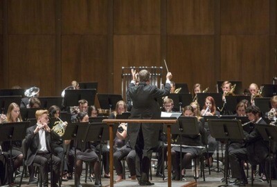 Concert Band