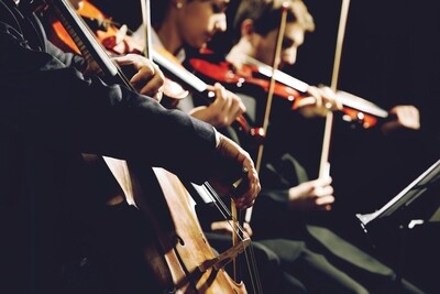 String Orchestra