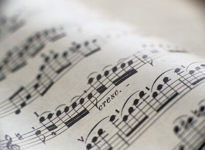 Instrumental Titles