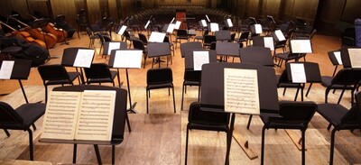Band&amp;Orchestra