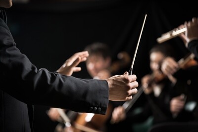 Conducting