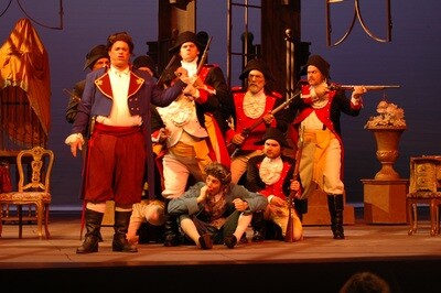 Musical Theatre
