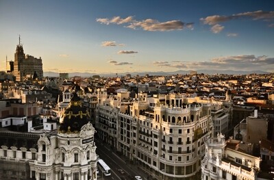 Spanish