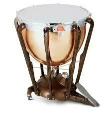 Timpani