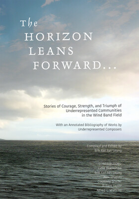 The Horizon Leans Forward