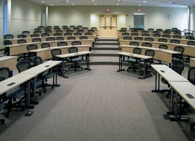 Class Materials