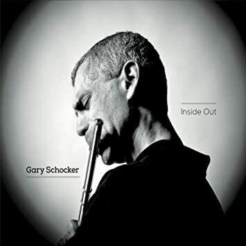 Inside Out - for flute and piano