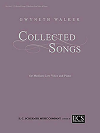 Collected Songs