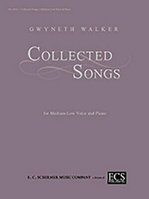 Collected Songs
