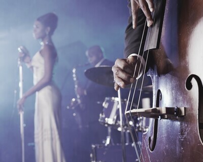 Jazz
