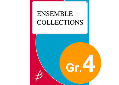 Ramen Noodles for 2 Euphoniums and 2 Tuba [UQ5015]