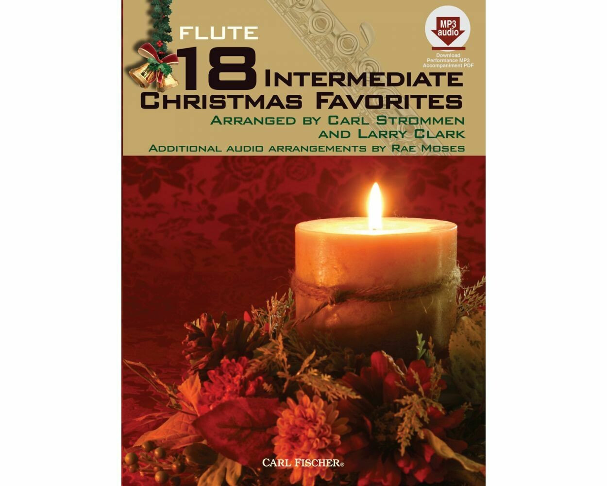 18 Intermediate Christmas Favorites