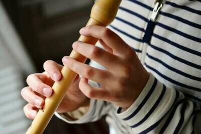 Recorders