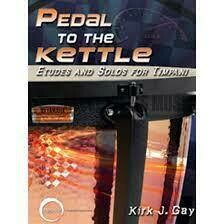 Pedal to the Kettle [TM4026][TM4027][TM5031][TM6030][TM6031]