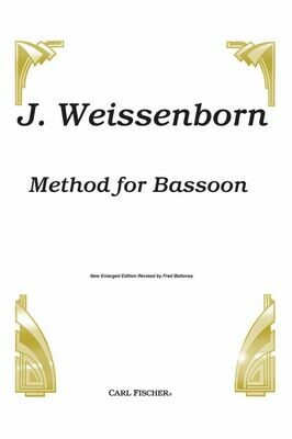 Method for Bassoon