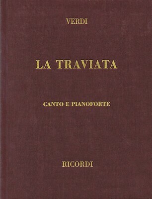 La Traviata