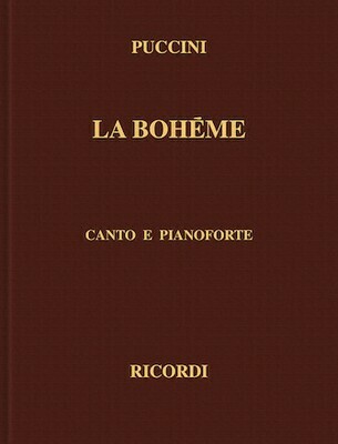La Boheme