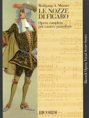 Le Nozze di Figaro