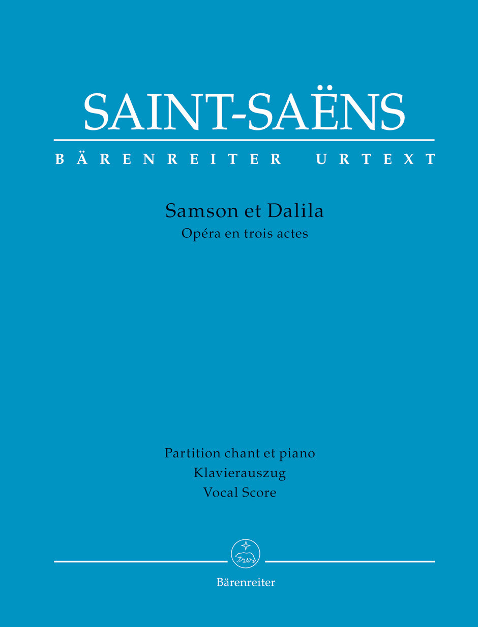 Samson et Dalila