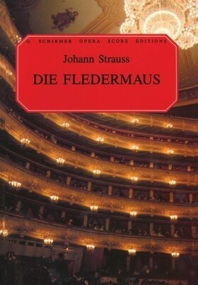 Die Fledermaus