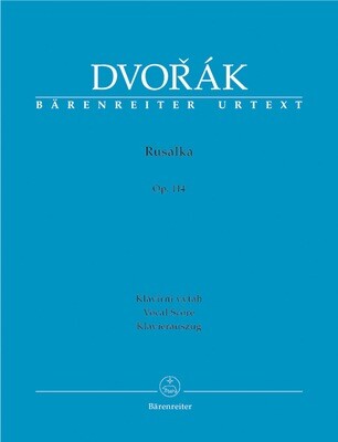Rusalka op. 114