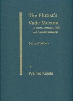 The Flutist's Vade Mecum