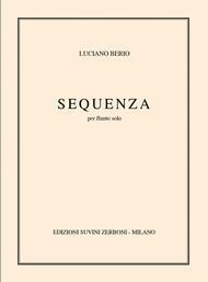 Sequenza I