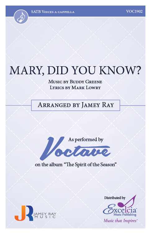 Mary, Did You Know?
