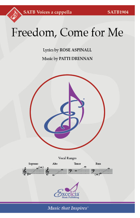 Freedom, Come for Me