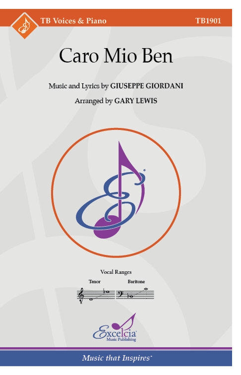 Caro Mio Ben