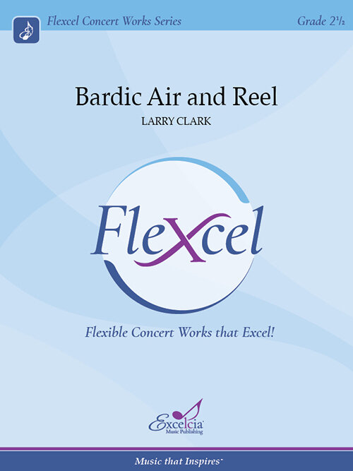 Bardic Air and Reel
