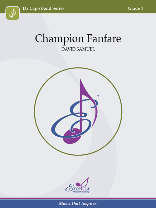 Champion Fanfare
