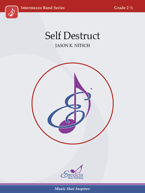 Self Destruct