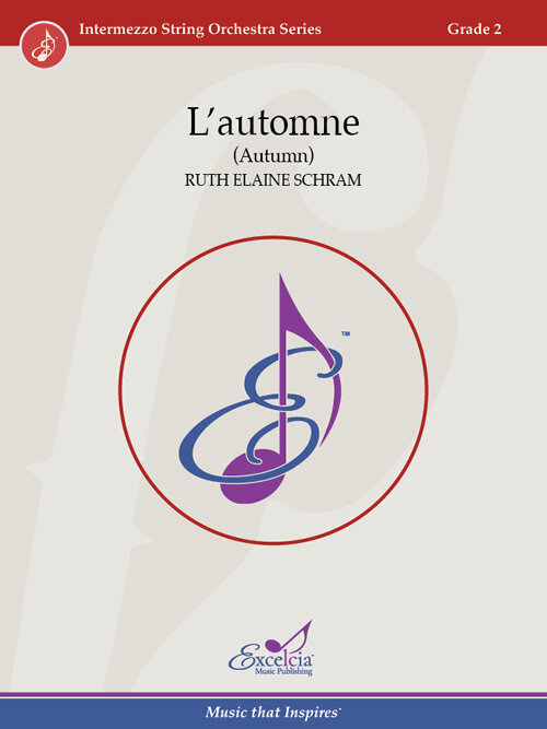 L&#39;automne