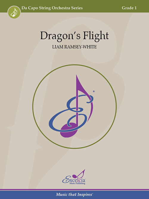 Dragon's Flight