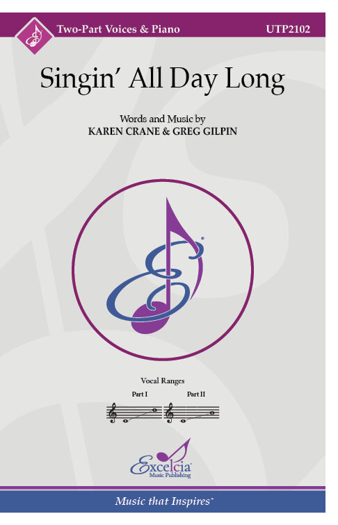 Singin&#39; All Day Long