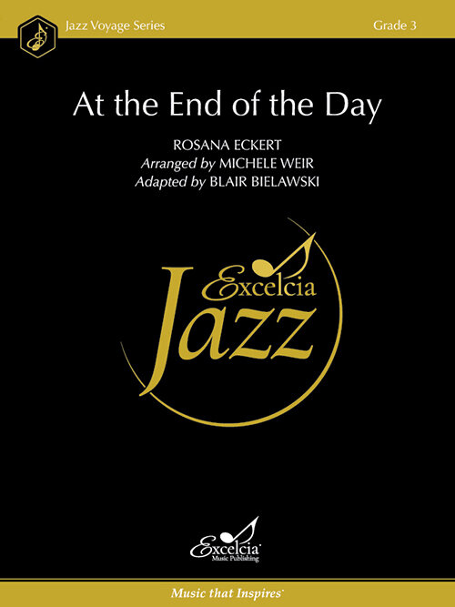 At the End of the Day