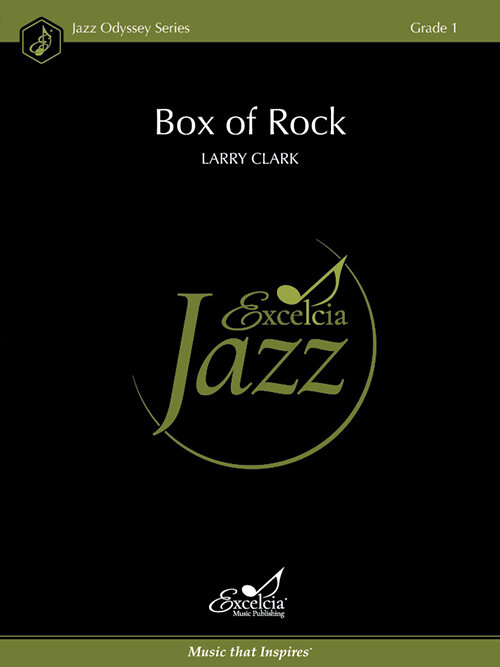Box of Rock