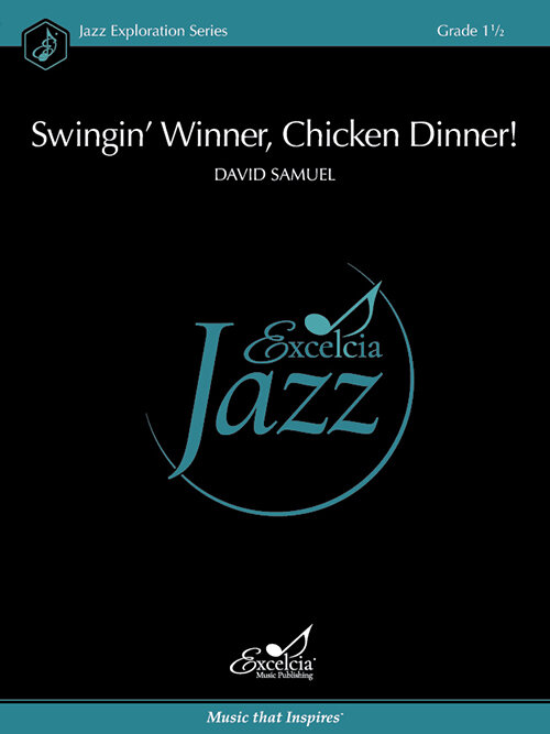 Swingin&#39; Winner, Chicken Dinner!