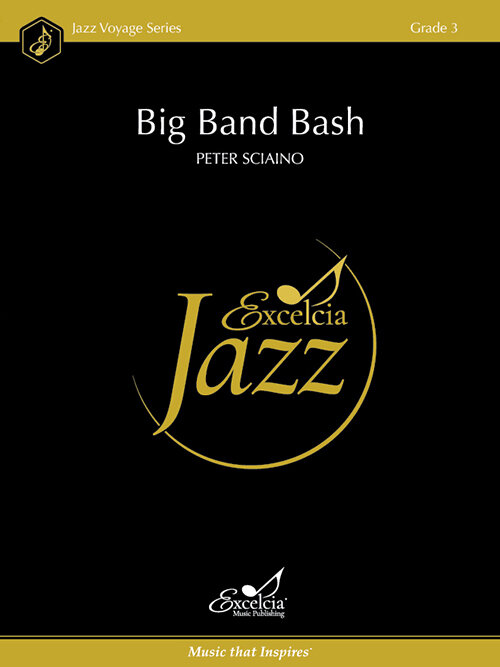 Big Band Bash