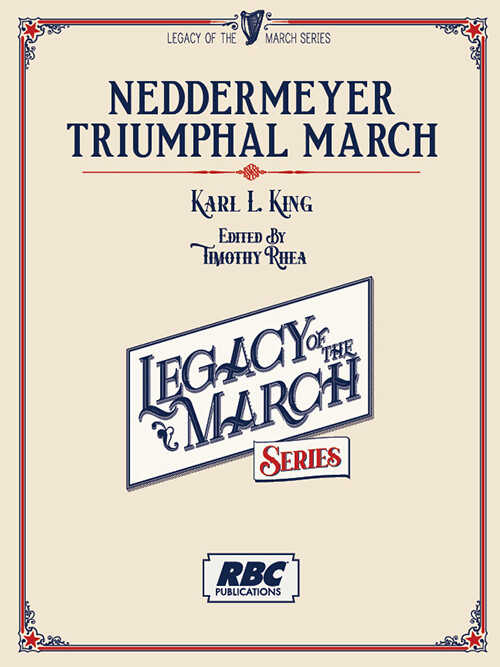 Neddermeyer Triumphal March