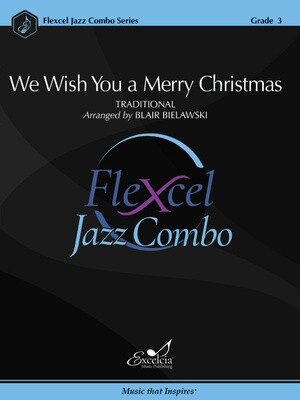 We Wish You a Merry Christmas