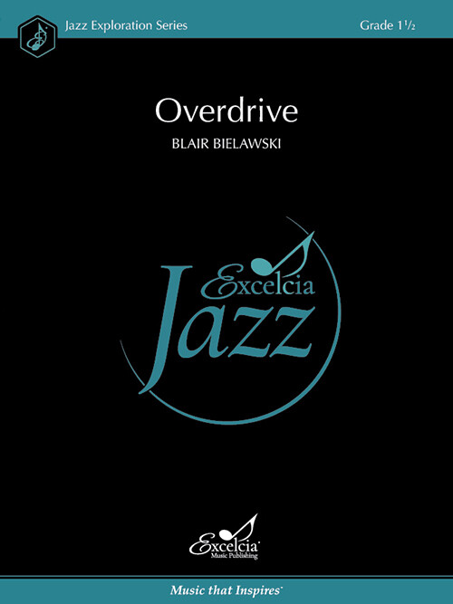 Overdrive