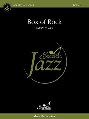 Box of Rock