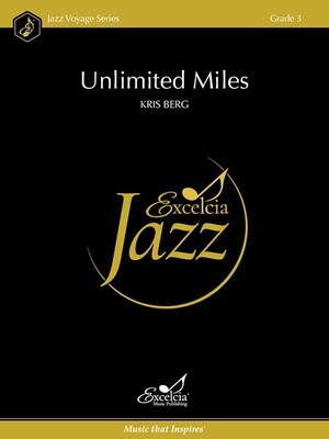Unlimited Miles