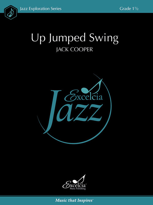 Up Jumped Swing