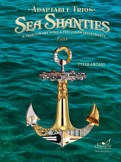 Adaptable Sea Shanties